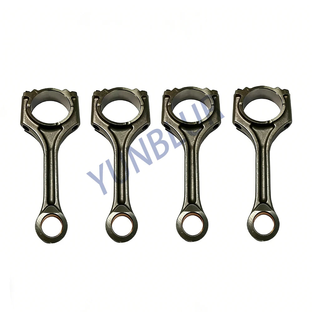 STD Rebuild Gasket Timimg Piston Bearing Con-rod Kit Fit 2.0 L Gas 204PT GTDI For 11-22 JAGUAR XE XF LAND ROVER DISCOVERY SPORT