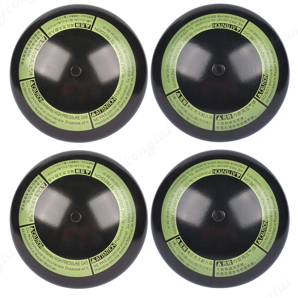 OE:49141-60010 49151-60010 4914160010 4915160010 Car Suspension Accumulator for 1997-2007 Lexus LX470 Toyota Land Cruiser J100