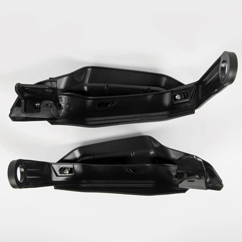 Motorcycle Handlebar Handguard Windshield Handguard For Honda CRF1100L Africa Twin Adventure Sports 2020 2021 White