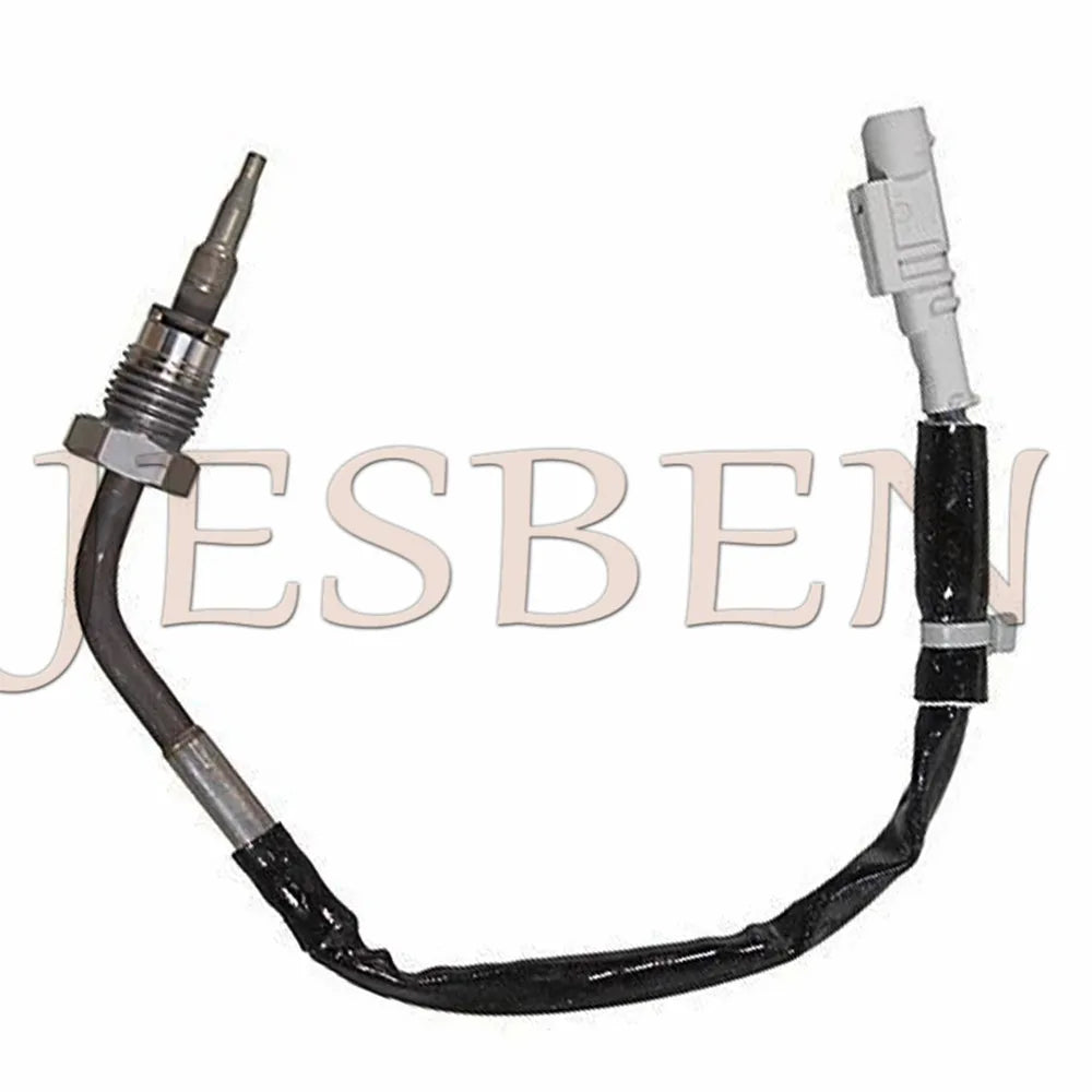 39230-2U000 Exhaust Gas Temperature Sensor For Hyundai I30 I40 Kona Tucson KIA Ceed Cerato Optima Sportage Stonic Xceed 1.6 CRDI