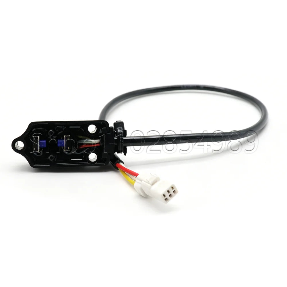 Motorcycle Quickshift Quick Shift Sensor For Ducati Panigale V4 V4S 2018-2025 Supersport 939 950 21-24 Replacement Accessories
