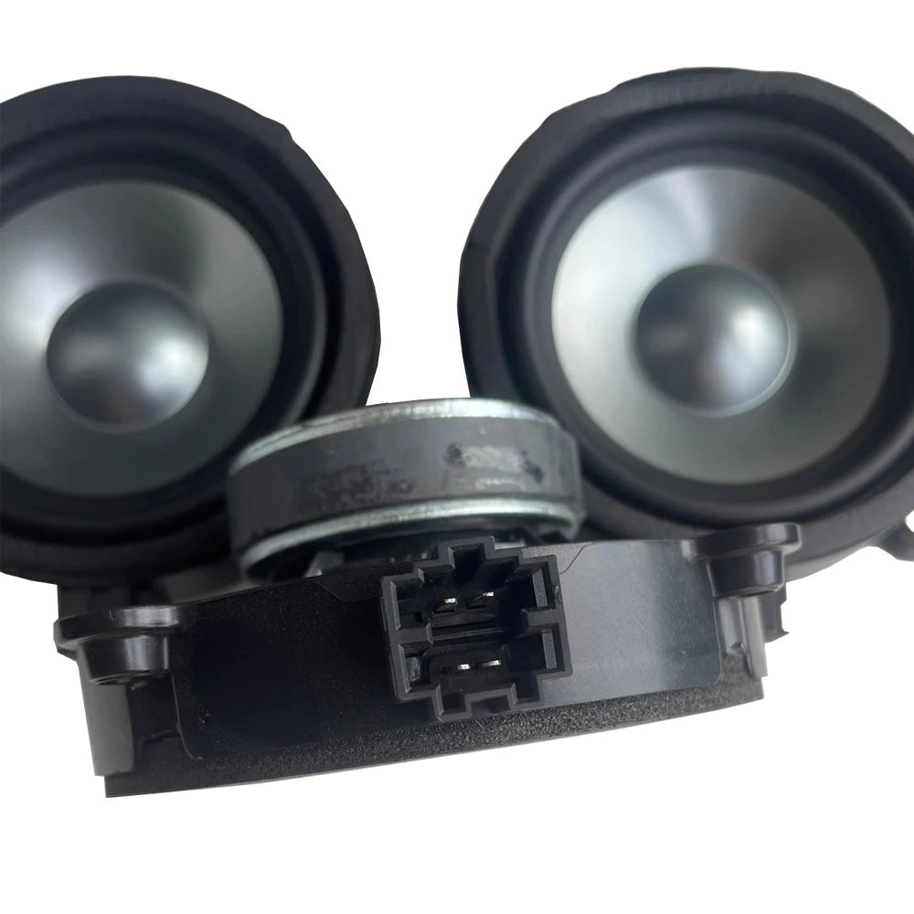 Car Parts Universal 4-door Car Horn Auto Loudspeaker 2005-2015 Door Panel Tweeters For Mercedes Benz Viano Vito 636 639