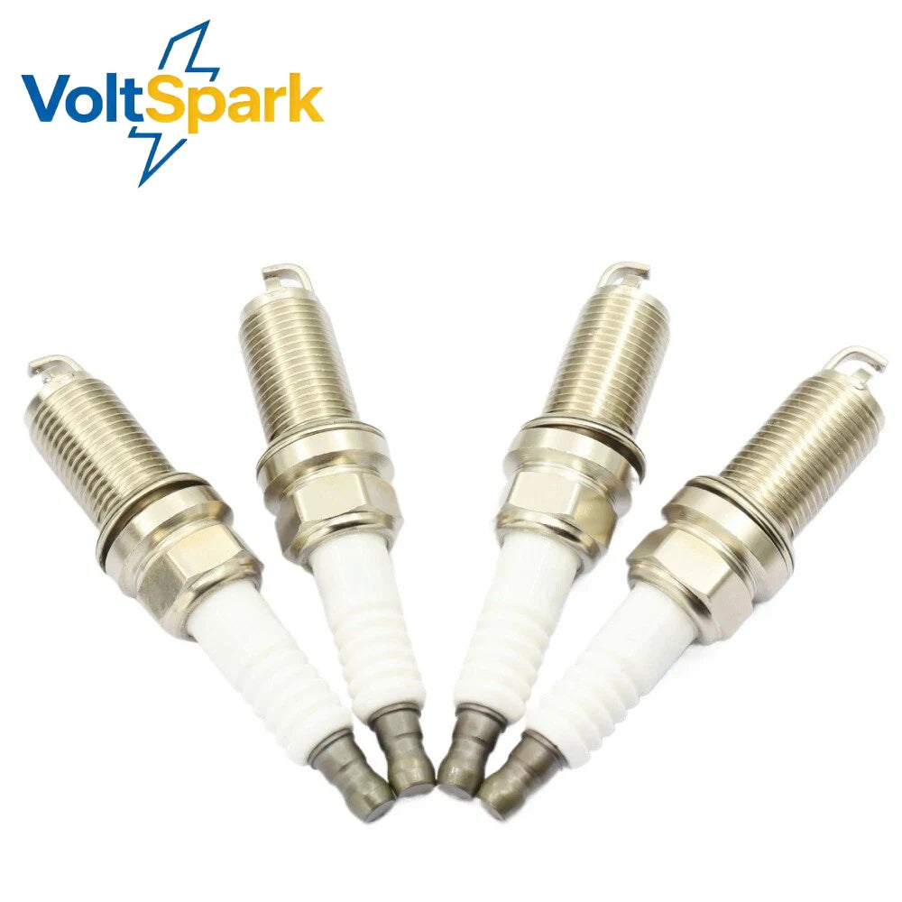 22401-1LA1C Spark Plug for Nissan/Infiniti 5.6L V8 (Iridium, DILKAR7B11, Resistor Type)
