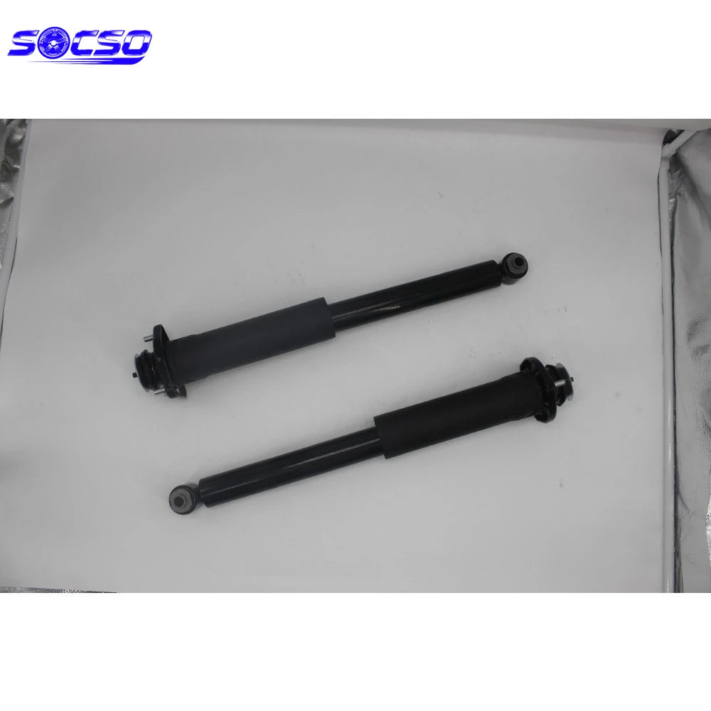 1 Piece Rear Left Right Suspension Strut Shock Absorber RPD500940 for Land Rover Range Rover L322 Auto Spare Parts Without EDC