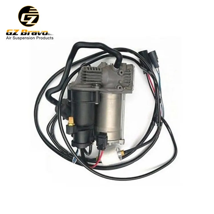 L405 Air Compressor Pump for Range Rover L405 LR069691 LR047172 Air Suspension Compressor Pump L409 Air Pump