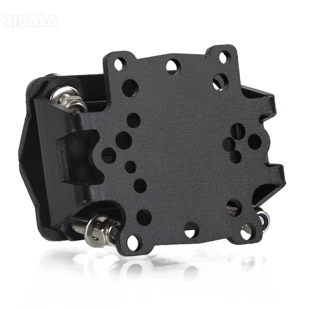 For Yamaha Tenere 700 / Rally / World Raid 2019-2026 Motorcycle Accessories Super Tenere XTZ1200 14-24 Navigation Bracket Holder