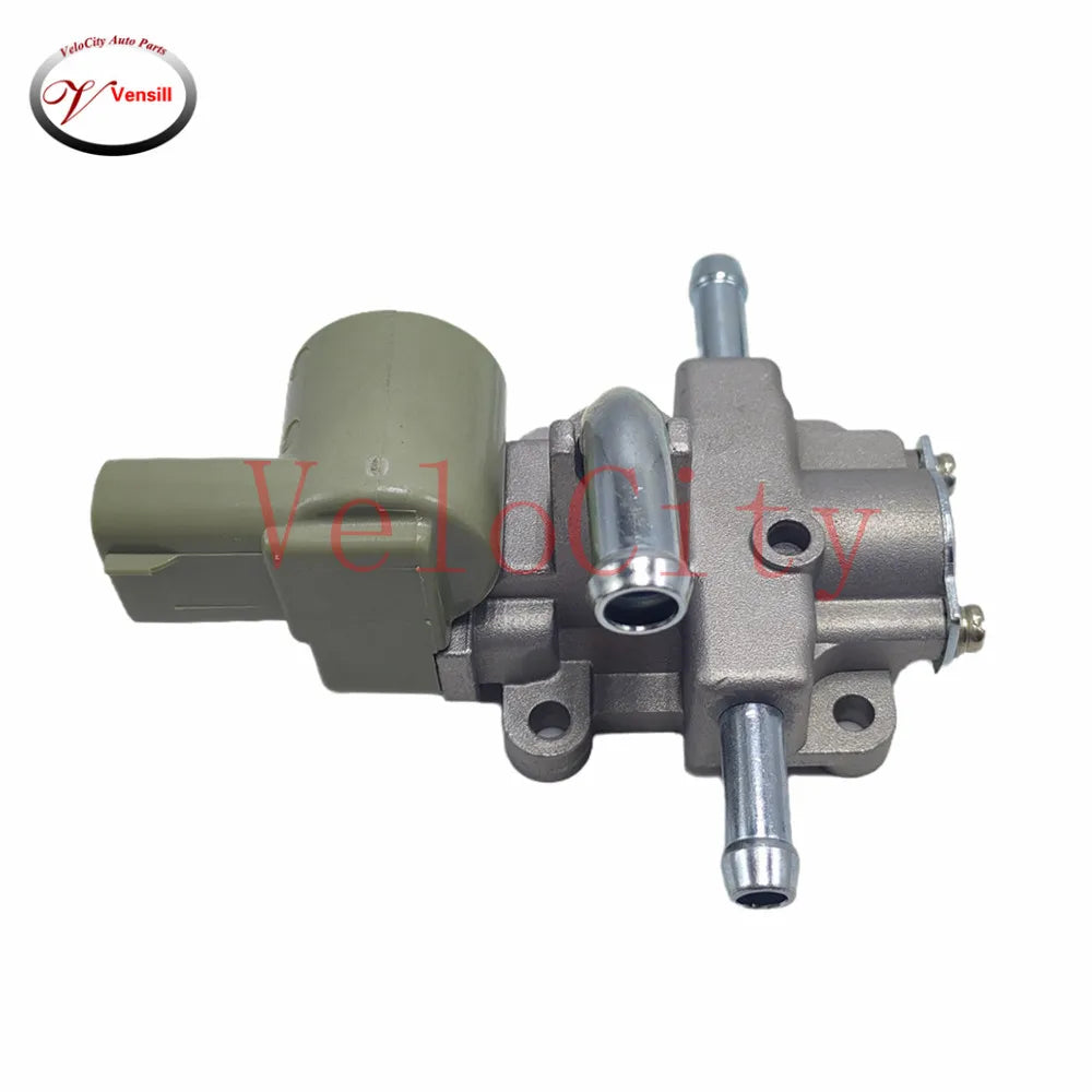 IAC Idle Air Control Valve Part No# 22270-62050 Fits For Toyota Hilux Tacoma Land Cruiser Prado Tundra 5VZFE