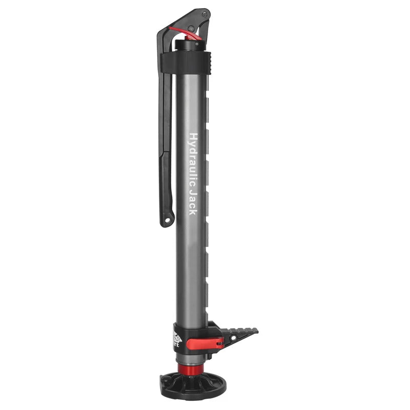 PMP Hydraulic Jack Set – Adjustable Recovery and Lifting, Vertical Rescue Jack for Desert Off-Road Vehicles, Outdoor Rescue