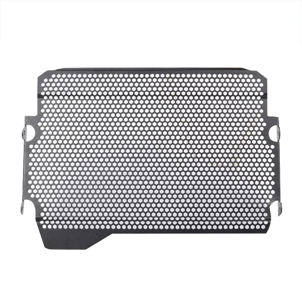For Yamaha MT-07 FZ-07 FZ07 2018 2019 2020 2021 2022 2023 2024 MT07 Motorcycle Radiator Grille Guard Cover Fuel Tank Protector