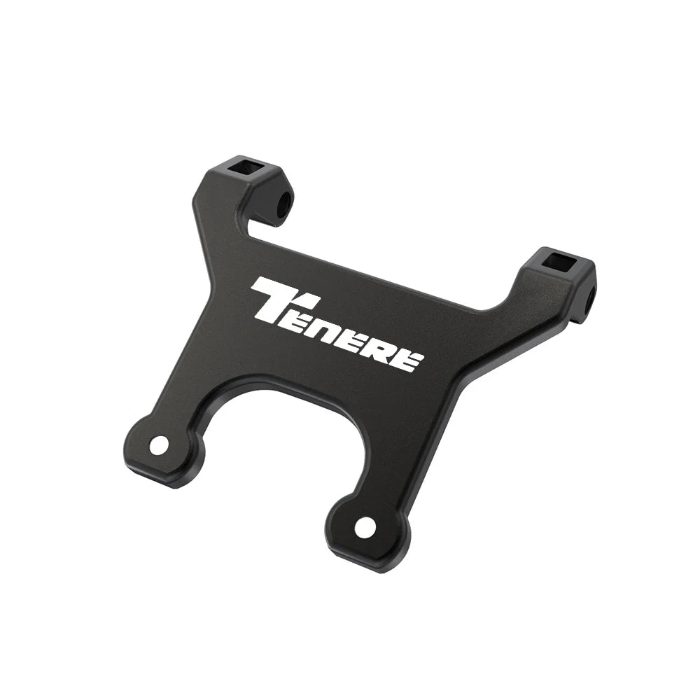 For Yamaha XTZ 700 XTZ700 TENERE 700 TENERE700 2019 2020 2021 2022 Cowl Support Bracket Dash Stabilizer Anti Vibration Bracket