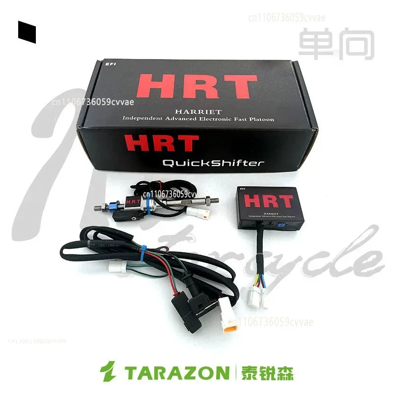 For Kawasaki  ZX6R ZX10R Z900 Ninja ZX-6R ZX-10R One-Way Electric Quick Shift Lever Gear Shifter Motorcycle QuickShifter Sensor