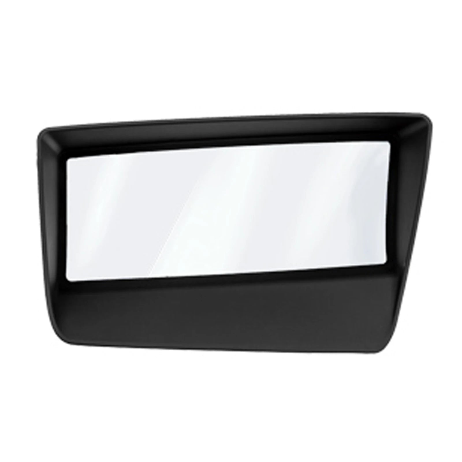 HUD Display Cover Silicone For BYD Leopard 8 Denza B8 2024+ HUD Screen Protector Cover Interior Upgrade Car Accessories