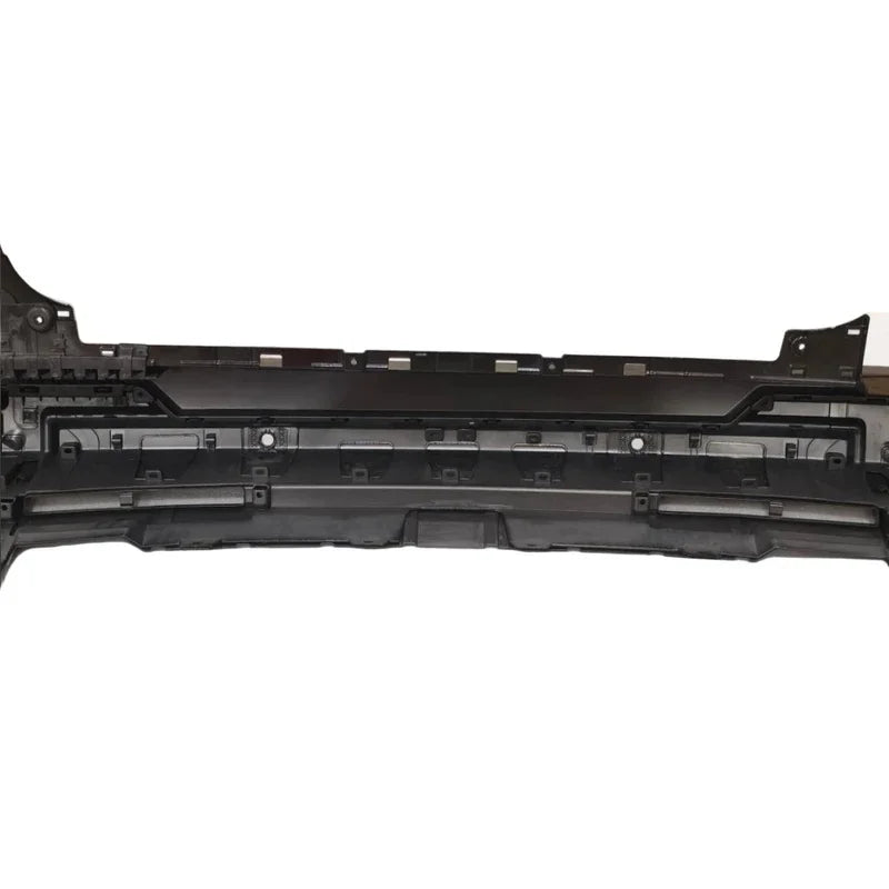 Car Accessories High Quality Rear Bumper Fit Leopard 8 OE 16387856-00