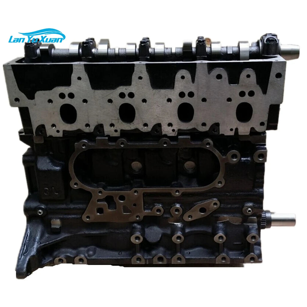 AUTOPART ENGINE MOTOR 2L 3L 5L  ENGINE for Dyna Hilux Hiace Land Cruiser 4y FORTUNER Barton Sr20det Sr20 24