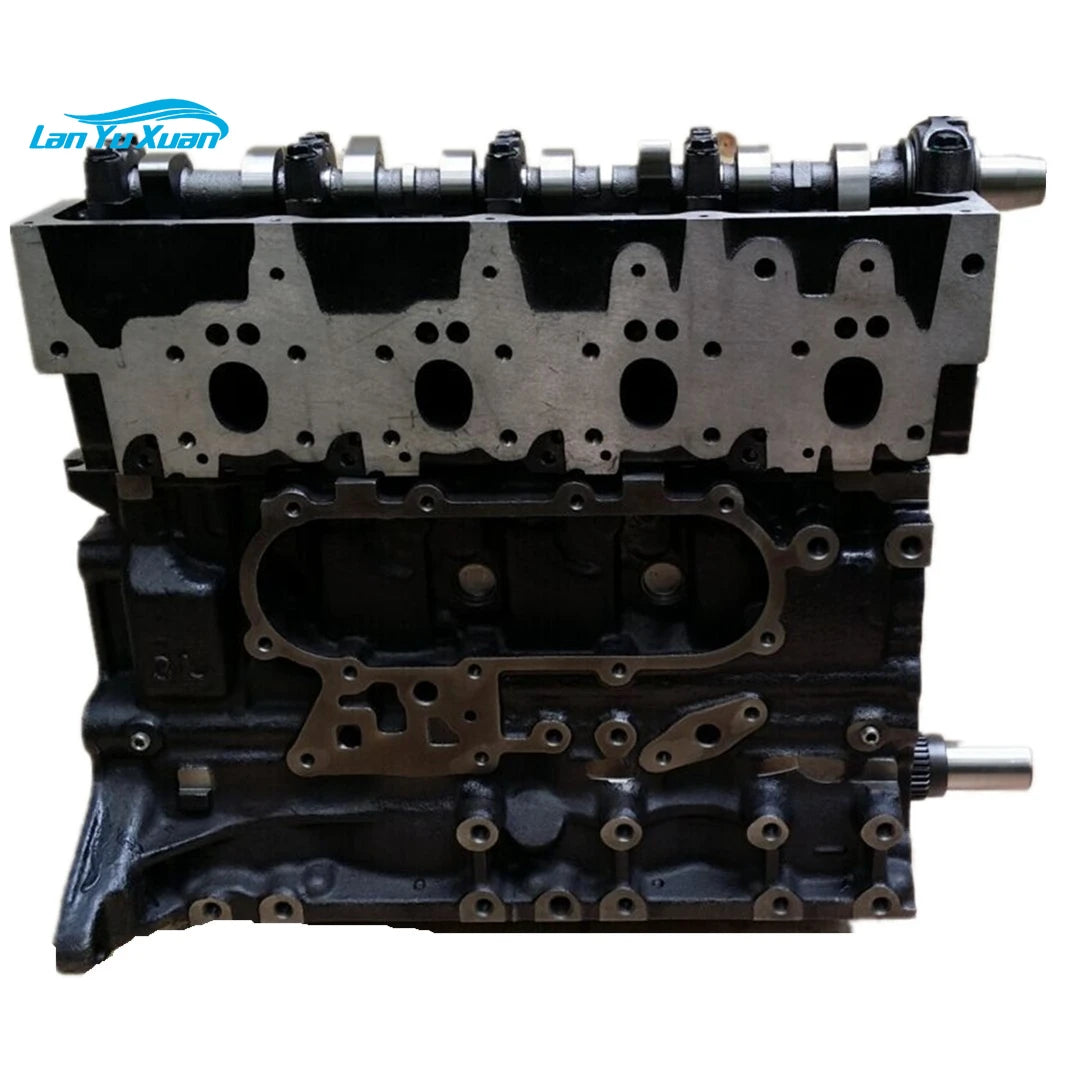 AUTOPART ENGINE MOTOR 2L 3L 5L  ENGINE for Dyna Hilux Hiace Land Cruiser 4y FORTUNER Barton Sr20det Sr20 24
