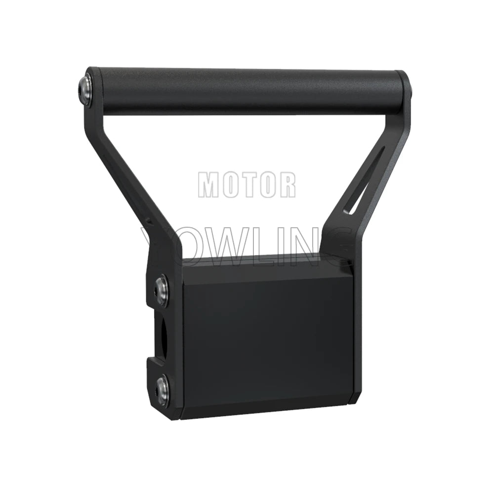 For Yamaha Tenere 700 Rally World Raid 2019-2025 2026 Phone GPS Navigation Plate Bracket Holder Super Tenere XTZ1200 2014-2024