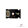 For Land Rover Defender 2021-2023 New White LED Lightsource Chip Daytime Running Light board DRL Module UBL3036