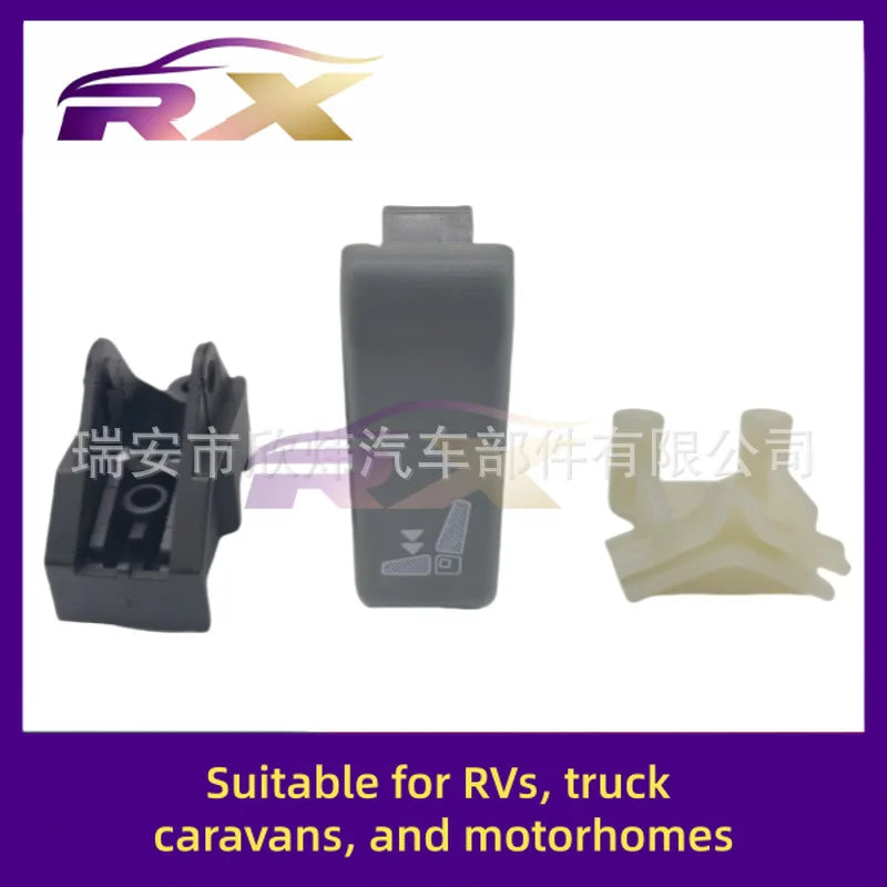 Suitable For RV Caravan Motorhome Seat Quick Release Adjustment,Suitable for Mercedes-Benz Truck A0009182160
