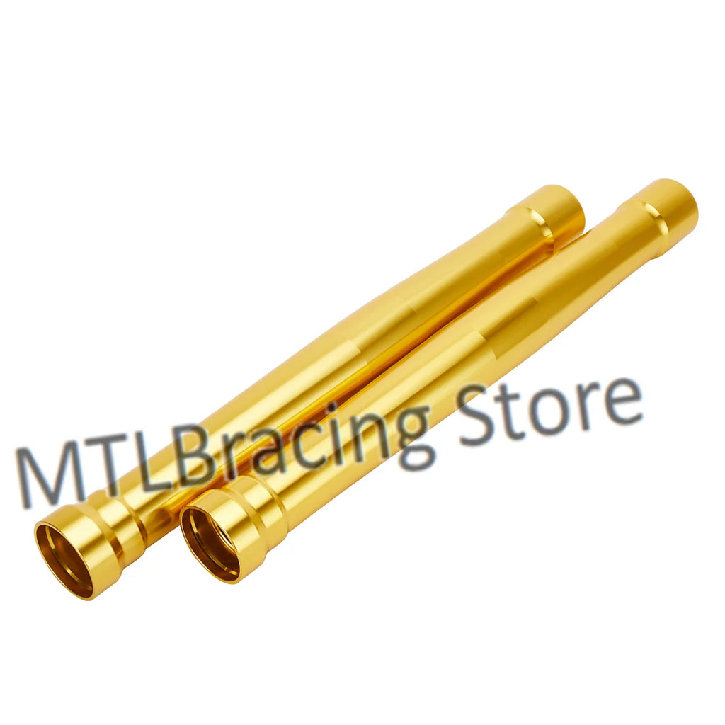 Front Fork Suspension Outer Tubes Pair For HONDA CRF1000 Africa Twin 2016-2020 555mm 51410-MJP-G51 Shock Absorber Pipe Outer Leg