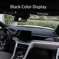 Dashboard Mat, Dashboard Anti-Glare Sunshade Pad, Car Accessories Compatible For BYD Song PLUS 2023-2026 Interior Accessories