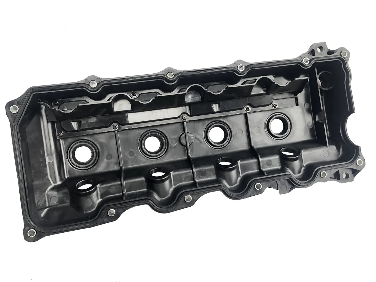 New Valve Cover 11210-30081 Replacement For  Land Cruiser Hilux Hiace 4Runner 1KD 2KD Replace # 11210-0L020 11210-30110