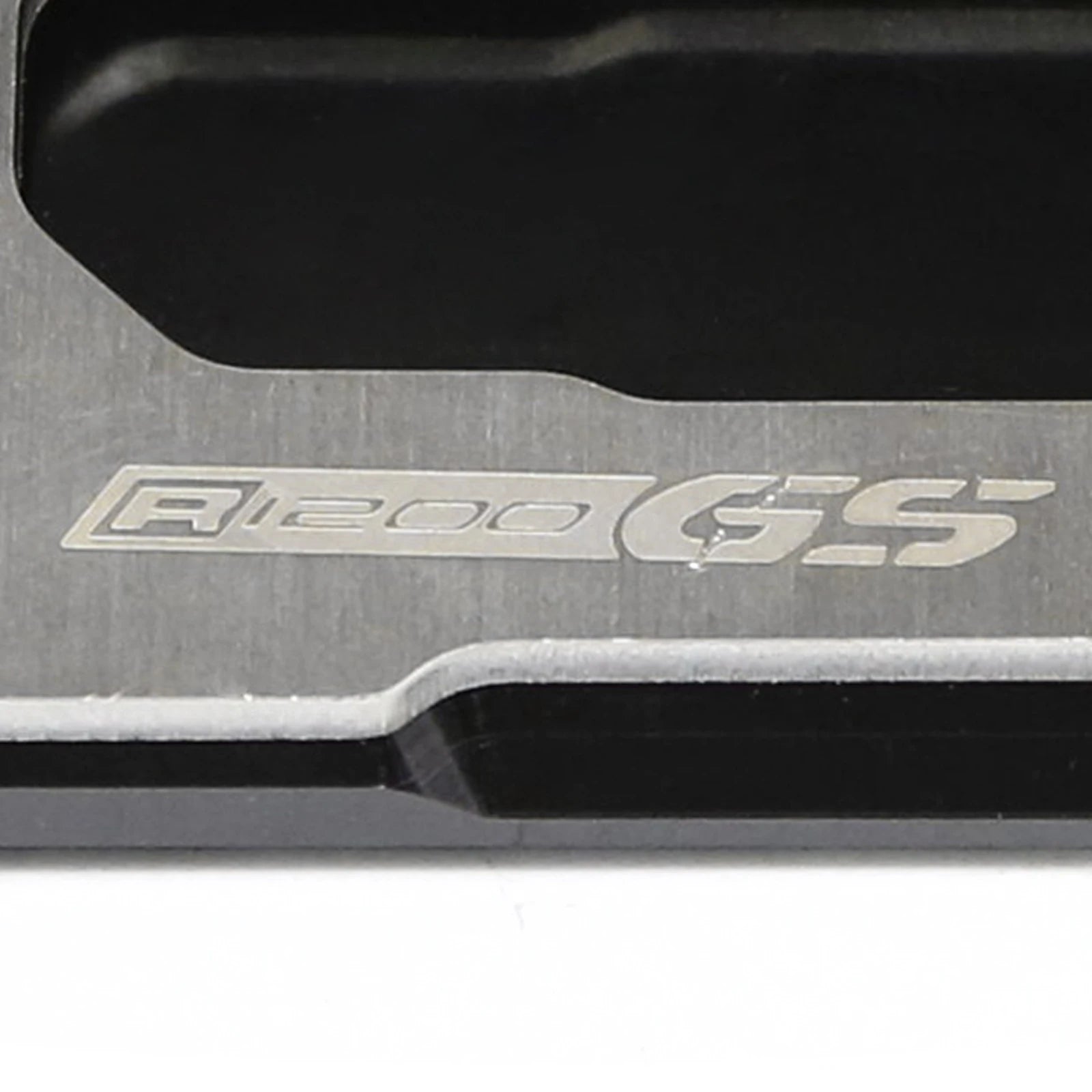 For BMW R1200GS R1250GS Motorcycle Kickstand Side Stand Extension Enlarger Extender Pad Plate R 1200 1250 GS 1200GS LC ADV