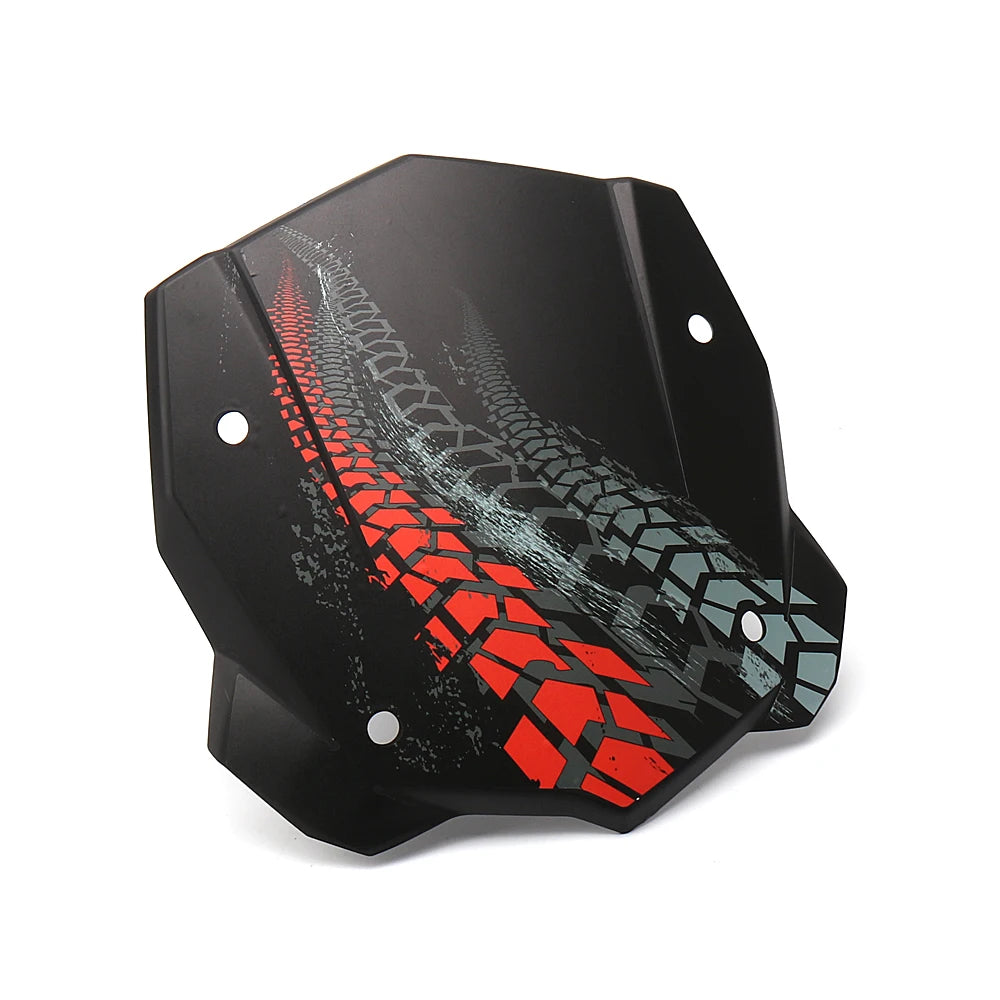 New Motorcycle Windshield Windscreen Screen Glass For BMW R1200GS LC R 1200 GS LC ADV ADVENTURE R1250GS R 1250 GS Adventure