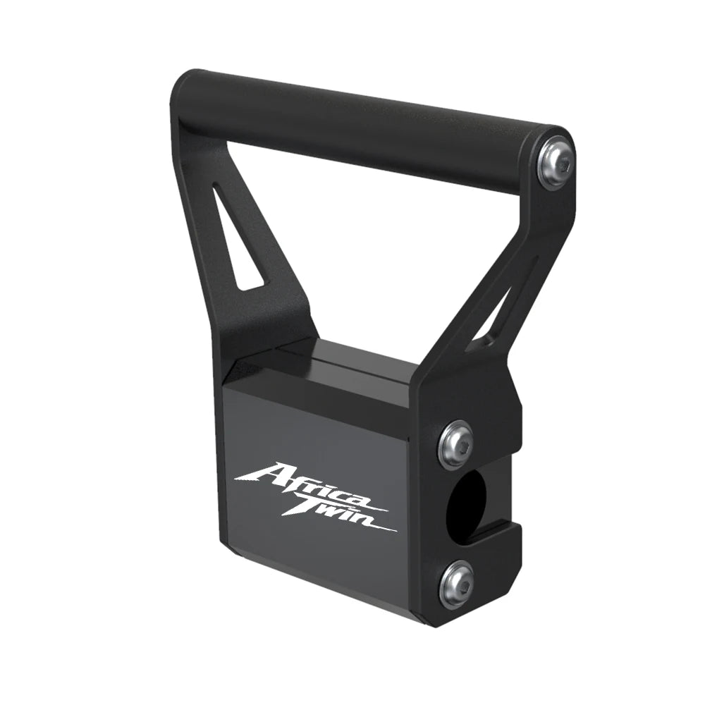 For HONDA CRF1000L CRF 1000 L CRF 1000L AFRICATWIN NX400 NX500 CB400X CB500X 2019-2026 Phone GPS Navigation Holder Bracket Mount