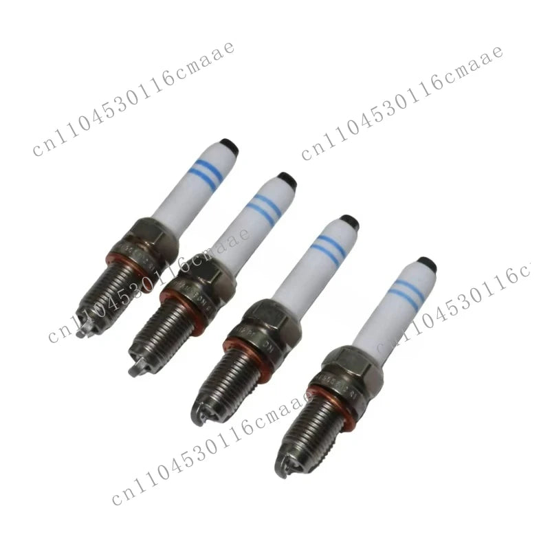 04E905612 High Performance Automotive Engine System Automotive Gas Engine for Spark Plugs 2013-2018 Jetta Audi 2016-2017 Golf