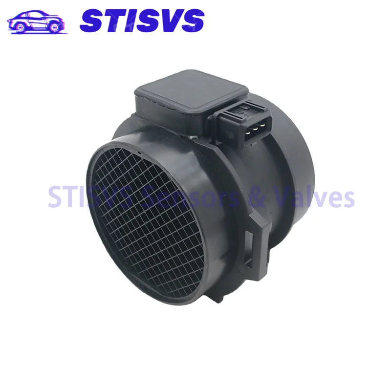 MHK100620 Maf Mass Air Flow Sensor For Land Rover Defender Discovery Freelander 2.5 Td5 / Tdi 5wk9607 5wk9607z 8et009142051 New