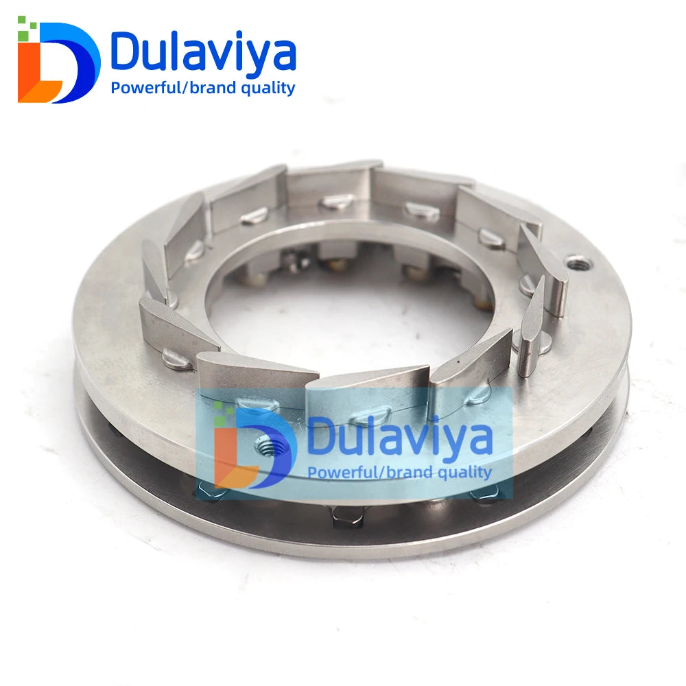 Turbo Nozzle Ring CT16V For Toyota Fortuner Hilux Land Cruiser Daihatsu Delta 1KD-FTV 3.0L 17201-30160 17201-OL040 17201-30110