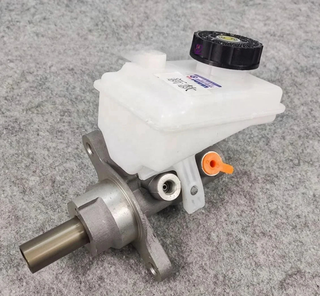 Gold seller master cylinder vacuum pump brake assembly for BYD F0 F3 F6 S6 L3 G3 High Quality More Discounts Cheaper 1