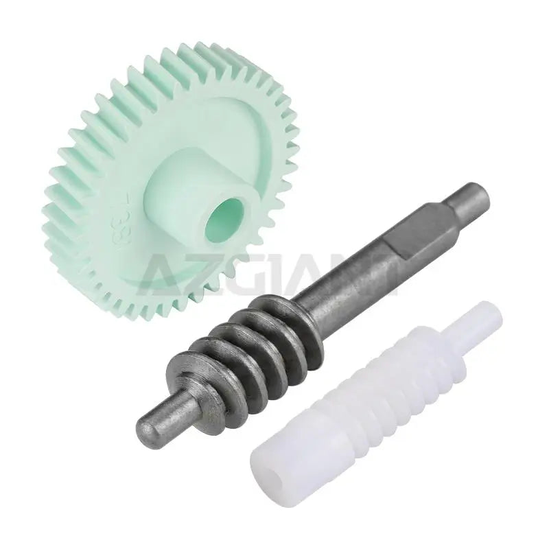40T Mirror Gear For Toyota Land Cruiser 4700 LC100 LC150 LC200 Prado 2700 Inner Repair Rearview Mirrors Fold Motor Plastics Cog