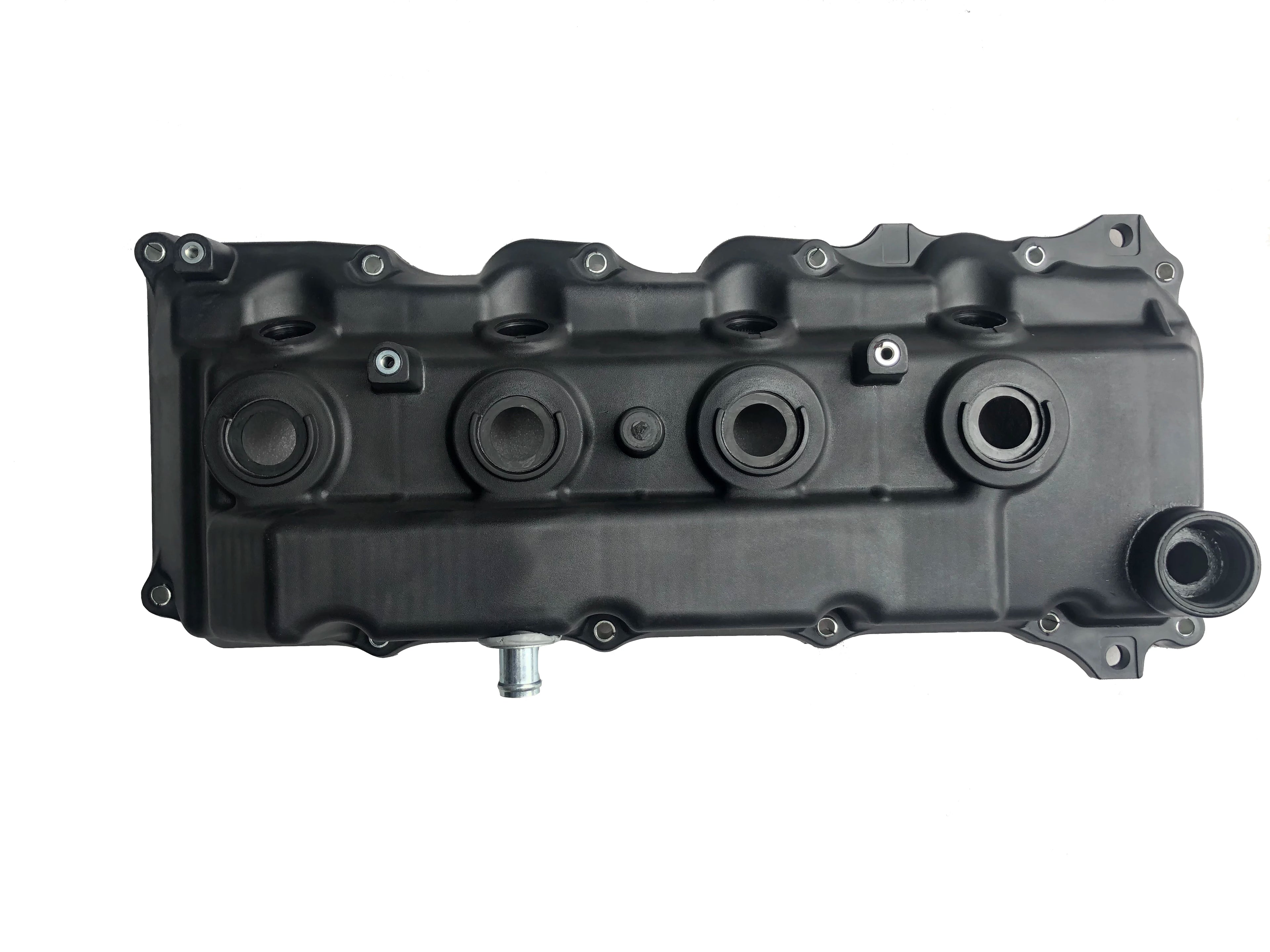 New Valve Cover 11210-30081 Replacement For  Land Cruiser Hilux Hiace 4Runner 1KD 2KD Replace # 11210-0L020 11210-30110
