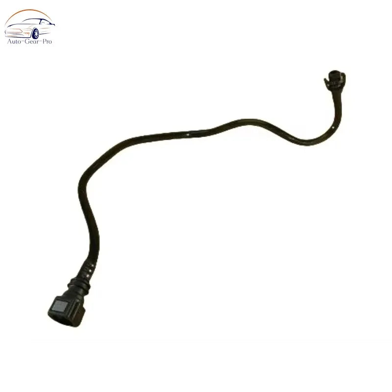 OE LR035629 Auto Spare Parts Auxiliary Kettle Water Pipe Expansion Tank Hose to Radiator for Land Rover Range Rover 2013