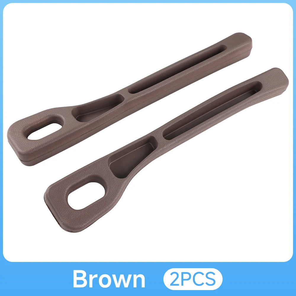 For BYD Sealion 8 Tang L 2025 2026 2PCS Universal Car Seat Leak Proof Strips Gap Side Seam Filler Storage Accessories