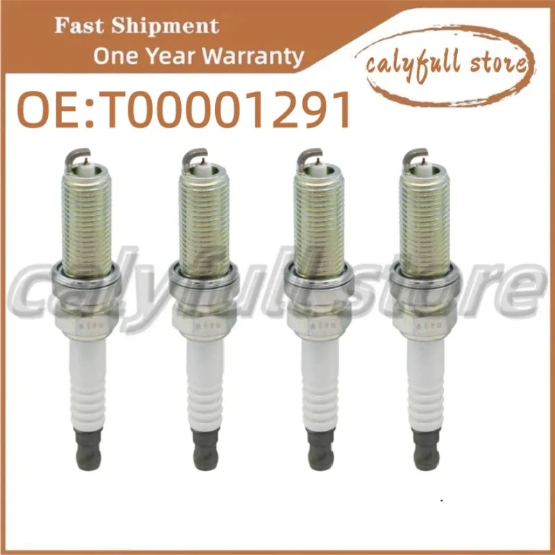 For BAIC BEIJING x7 PHEV X7 High Quality Automotive Parts Spark Plug T00001291