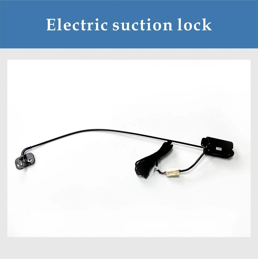 For BYD ATTO 2 ATTO 3 electric tailgate car modification accessories Tailbox upgrade a kick sensor Custom OEM Compression Price