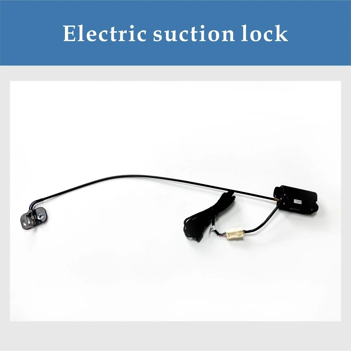 For BYD ATTO 2 ATTO 3 electric tailgate car modification accessories Tailbox upgrade a kick sensor Custom OEM Compression Price
