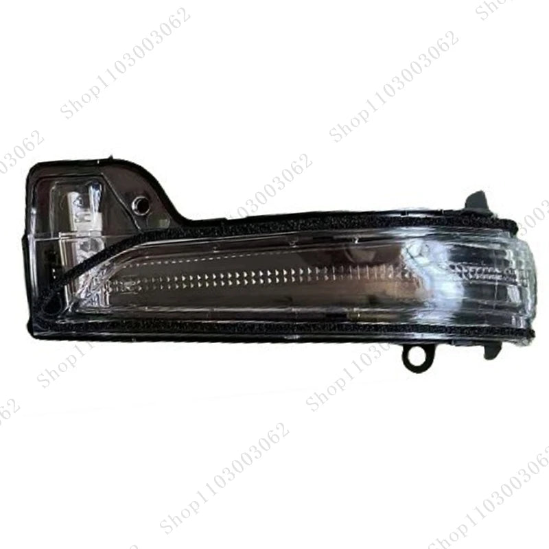 Signal Light For Toyota Hilux Revo Pickup 2015 2016 2017 2018-2020 Car Exterior Side Turn Signal Light Rearview Mirror Light
