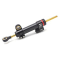Universal DIMOTIV Matris Adjustable Steering Damper for Kawasaki Ninja 400 300 250 Honda CB650F Yamaha R1 YZF-R3 R25 Tracer