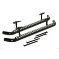 Side Steps OEM Fire & Ice Style for Land Rover Defender 110  (LR008375)