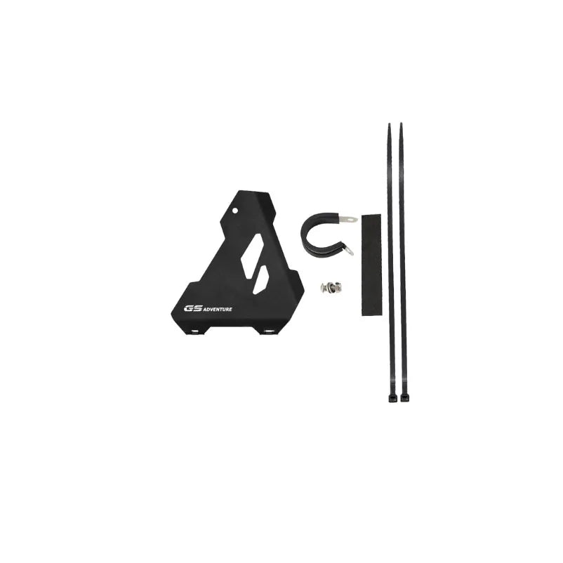 FOR BMW R1250GS Adventure R1250 GS GS1250 2019 2020 2022 2021 Motorcycle Accessories Starter Guard Protector Cover R 1250 GS ADV