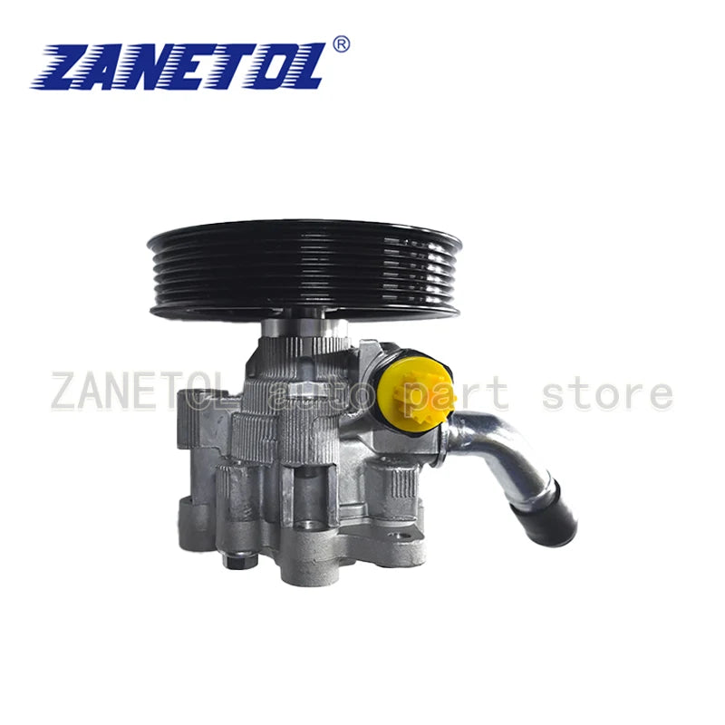 ZANETOL Automotive Parts Hot Model Car Accessories Power Steering Pump Pulley for JEEP GRAND CHEROKEE 2011 68068640AB R8068640AB