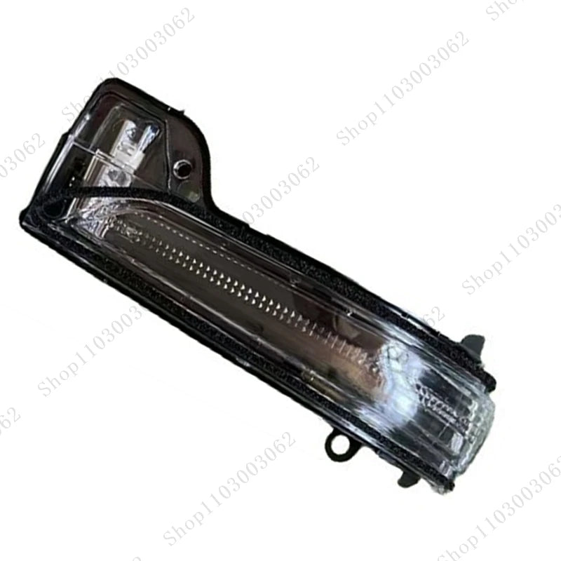 Signal Light For Toyota Hilux Revo Pickup 2015 2016 2017 2018-2020 Car Exterior Side Turn Signal Light Rearview Mirror Light
