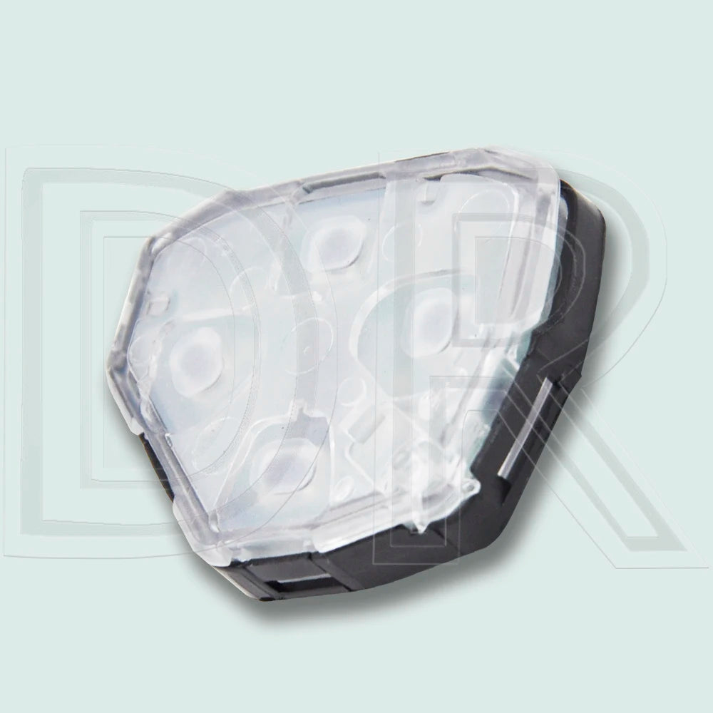 DR 314.3/315/433.92MHz Car Remote Key Inner Core For Toyota Corolla Cmary Yaris Avalon RAV4 Matrix Hilux SW4 Venze Auris
