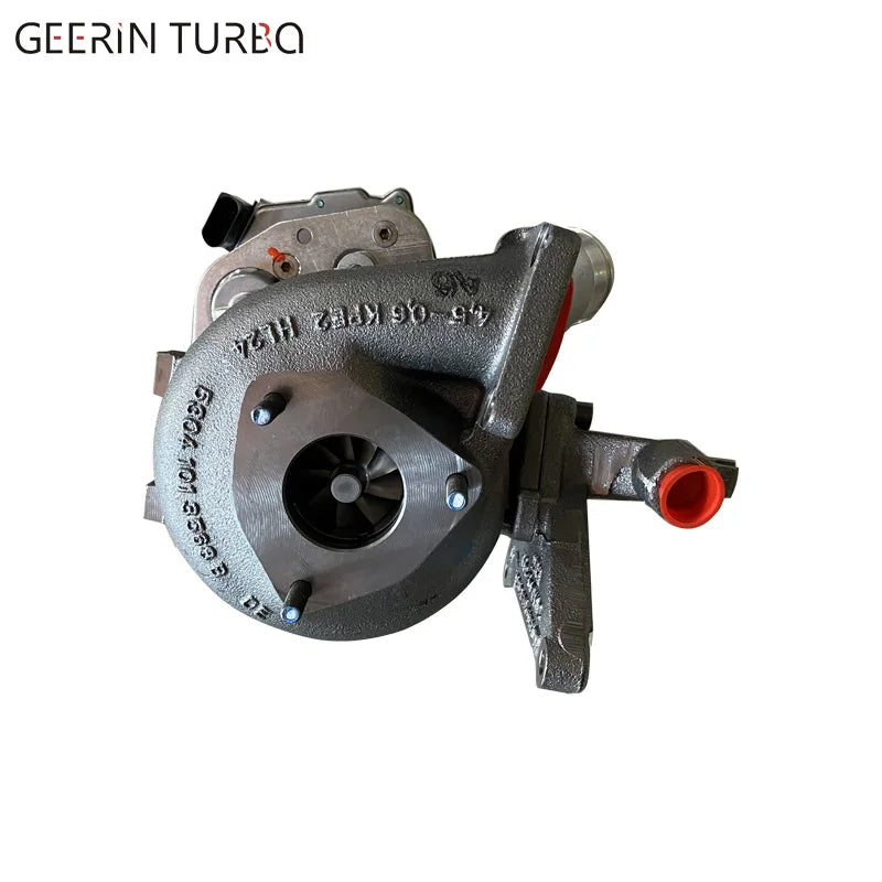 K04V 53049880054 53049880050 5304970035 Electric Turbo Charger For Audi A4 3.0 TDI