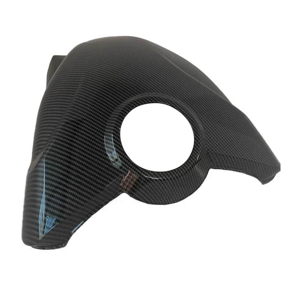 For Ducati Panigale V4 V4S 2023 2024 Carbon Fiber Color Gas Tank Air Box Rear Cover Fairing