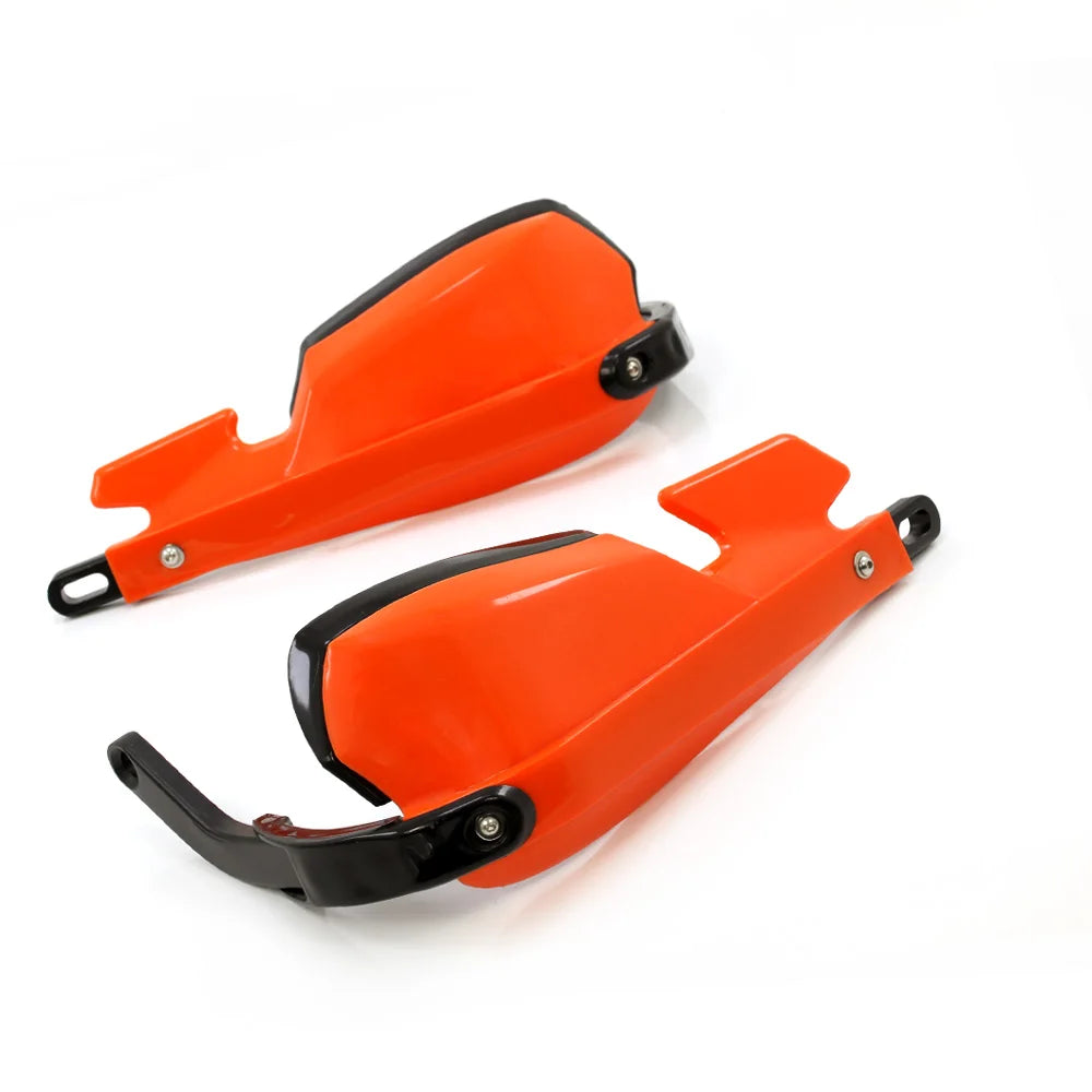 motorcycle wind shield handle hand guards motocross handguards For Honda Africa twin CRF1000L DTC