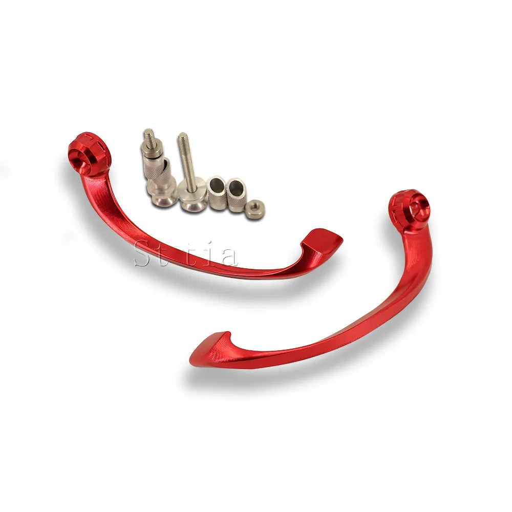 Motorcycle Brake Handle Protects For Kawasaki Ninja 1100SX Ninja 1100Tourer Ninja 1100SX Performance 2025 Clutch Lever Protector